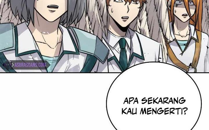 Demon Lord’s Martial Arts Ascension Chapter 42 Gambar 35