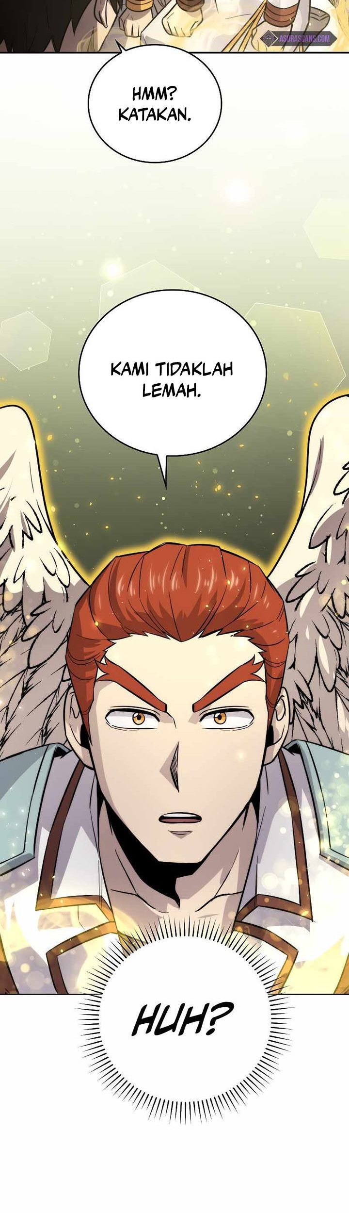 Demon Lord’s Martial Arts Ascension Chapter 42 Gambar 20