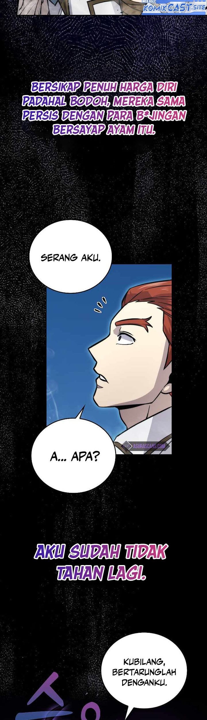 Demon Lord’s Martial Arts Ascension Chapter 42 Gambar 24