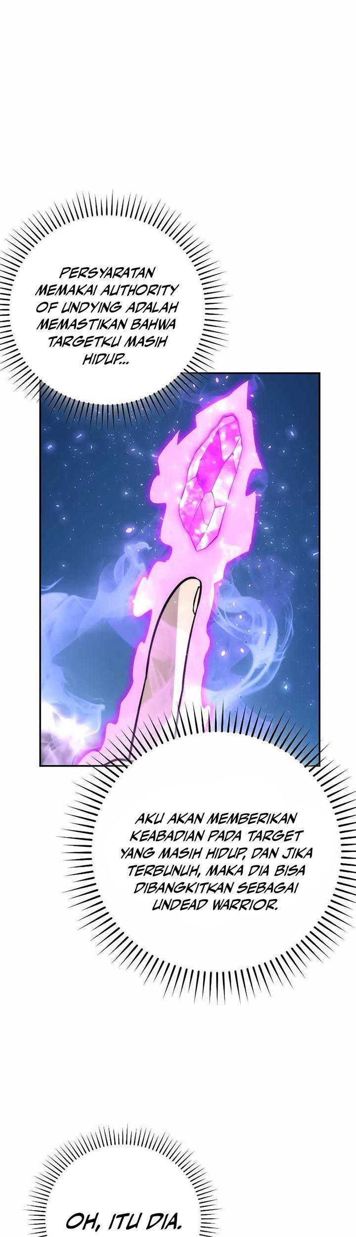 Demon Lord’s Martial Arts Ascension Chapter 42 Gambar 52