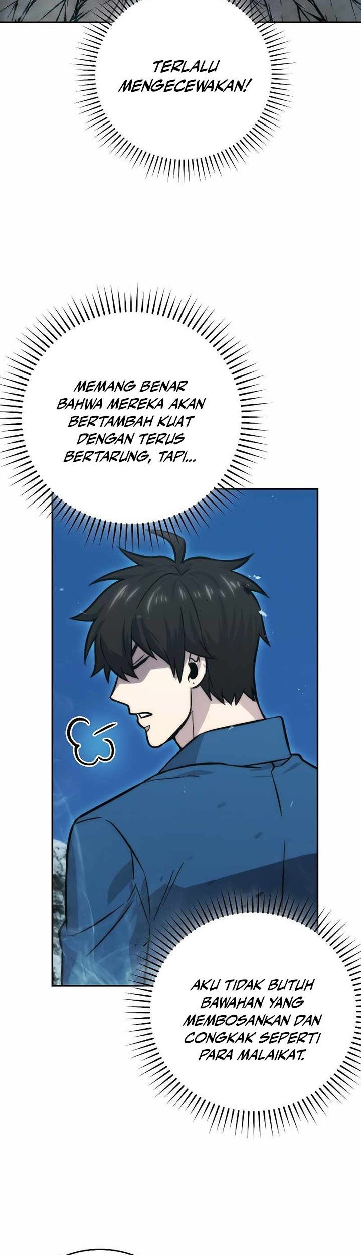 Demon Lord’s Martial Arts Ascension Chapter 42 Gambar 38