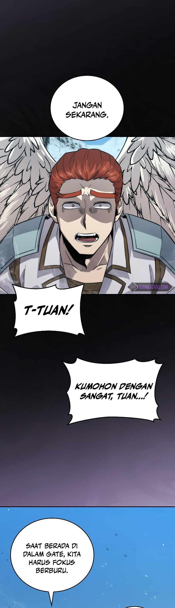 Demon Lord’s Martial Arts Ascension Chapter 42 Gambar 44