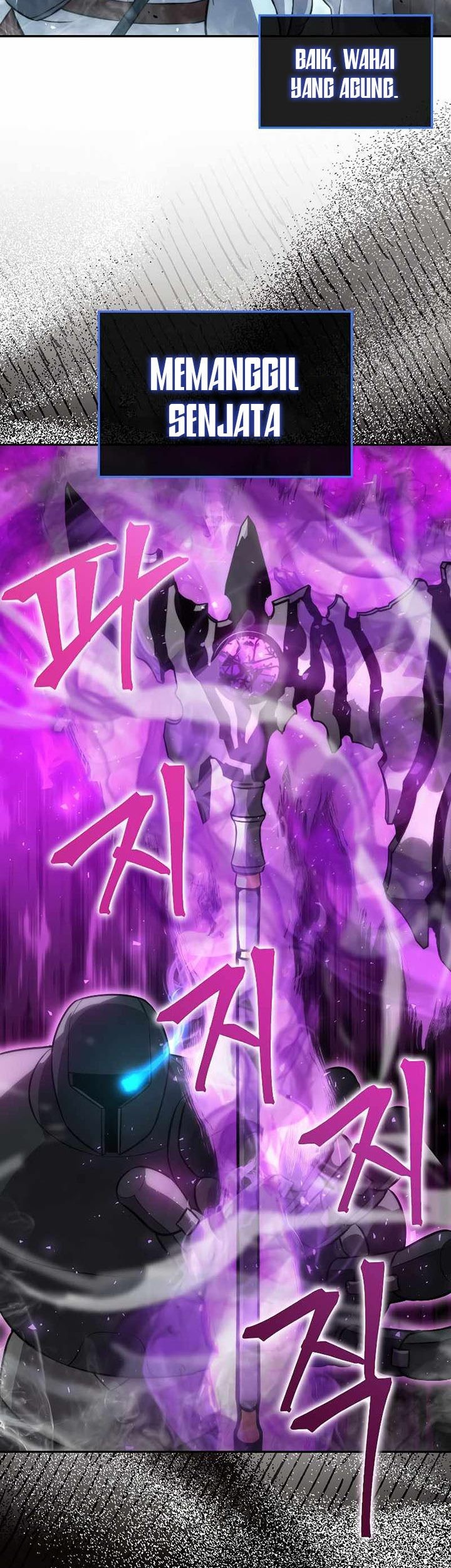 Demon Lord’s Martial Arts Ascension Chapter 42 Gambar 66