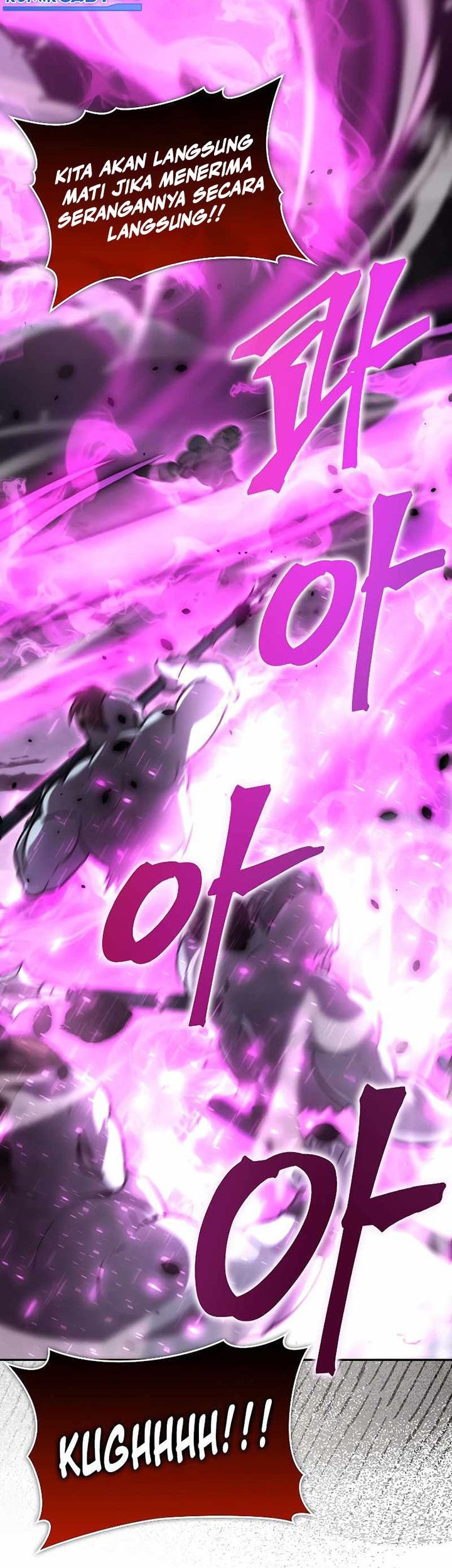 Demon Lord’s Martial Arts Ascension Chapter 42 Gambar 68