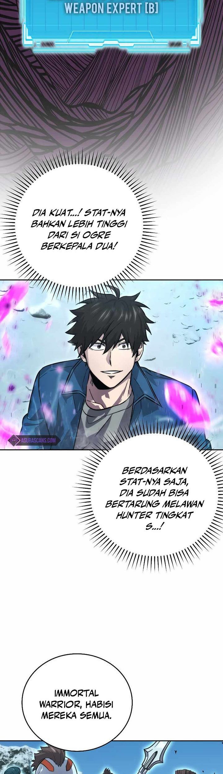 Demon Lord’s Martial Arts Ascension Chapter 42 Gambar 64