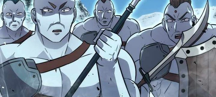 Demon Lord’s Martial Arts Ascension Chapter 42 Gambar 65