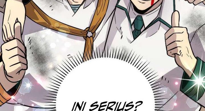 Demon Lord’s Martial Arts Ascension Chapter 42 Gambar 5