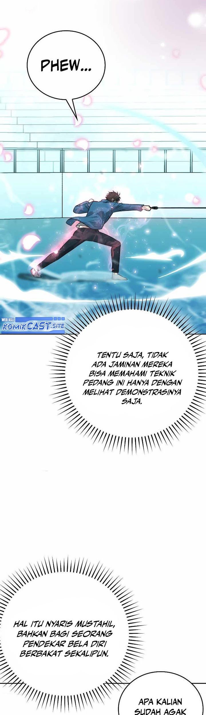 Demon Lord’s Martial Arts Ascension Chapter 42 Gambar 86