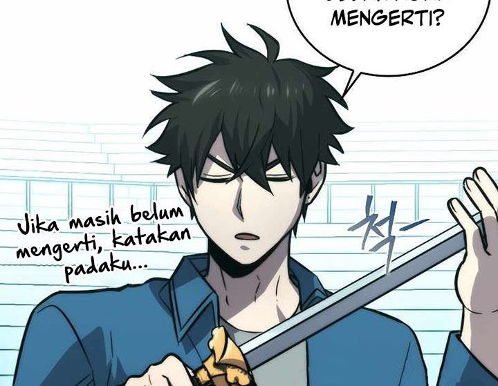 Demon Lord’s Martial Arts Ascension Chapter 42 Gambar 87