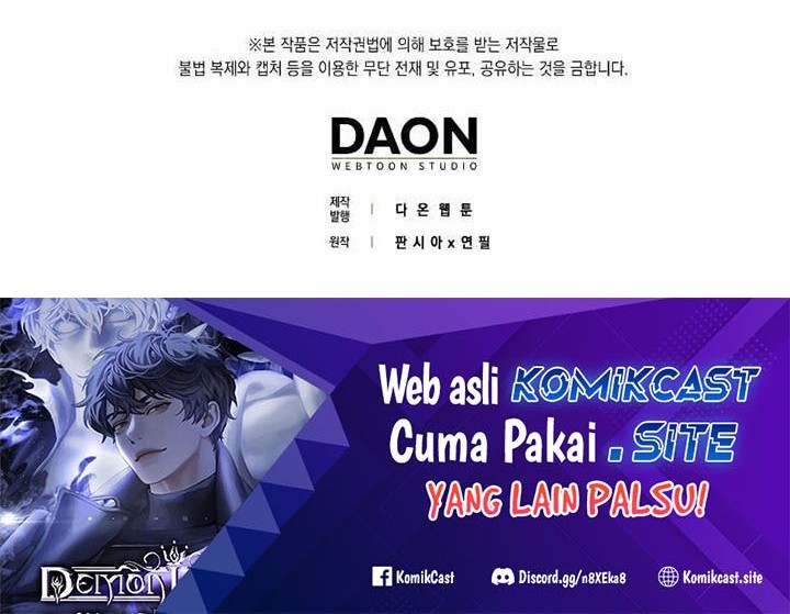 Demon Lord’s Martial Arts Ascension Chapter 42 Gambar 91