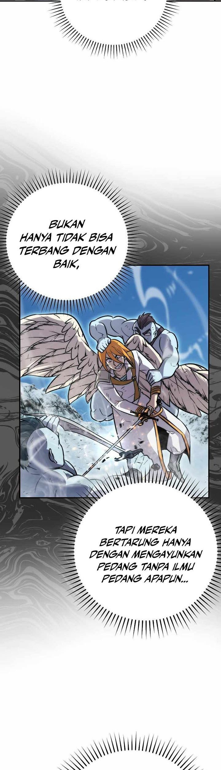 Demon Lord’s Martial Arts Ascension Chapter 42 Gambar 6