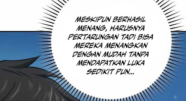 Demon Lord’s Martial Arts Ascension Chapter 42 Gambar 7