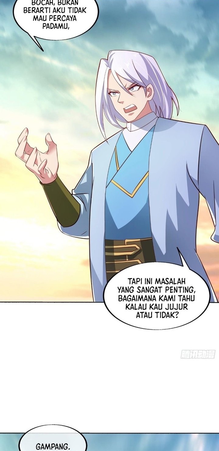 Peerless Soul Chapter 465 Gambar 32