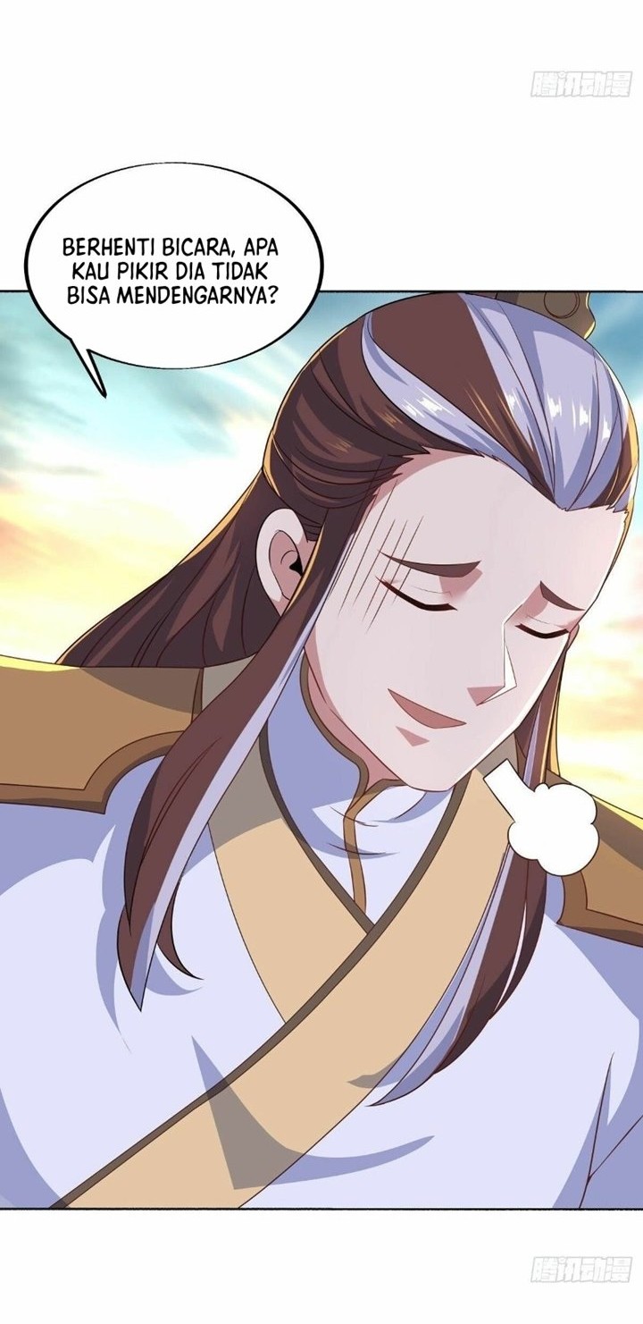 Peerless Soul Chapter 465 Gambar 34