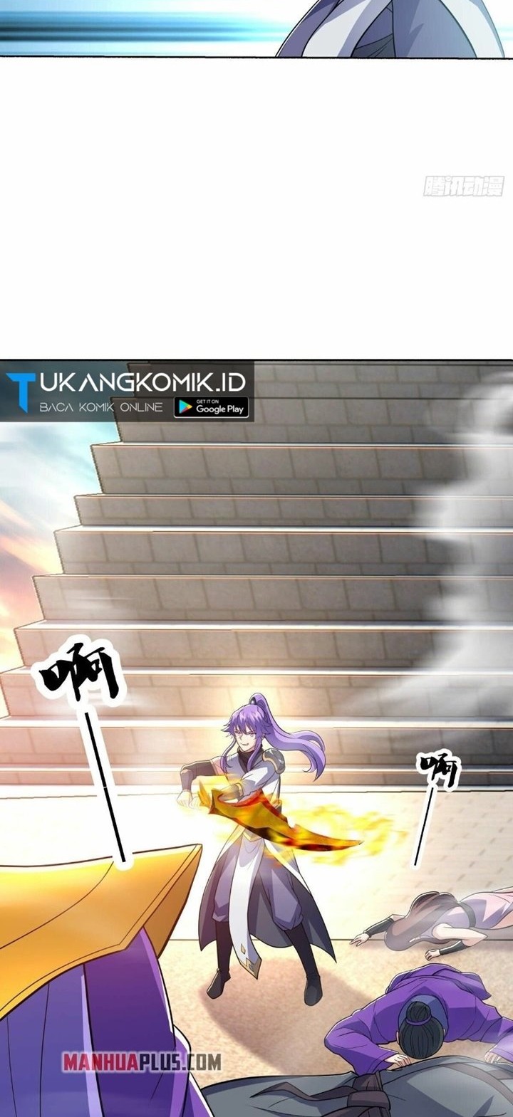 Peerless Soul Chapter 465 Gambar 8