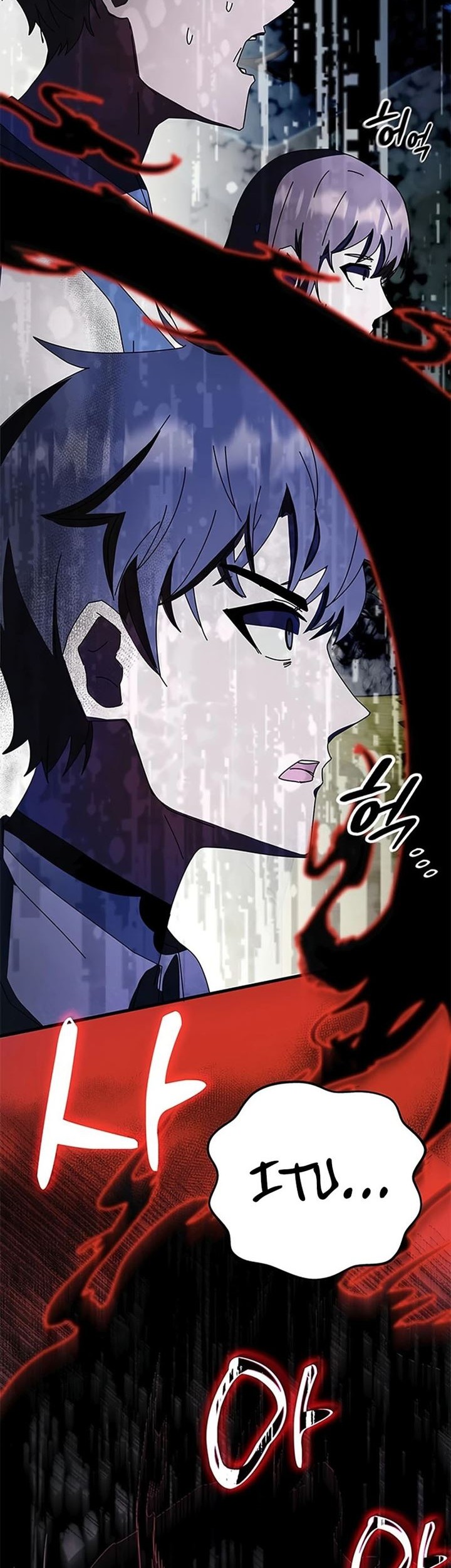 Transcension Academy Chapter 58 Gambar 52