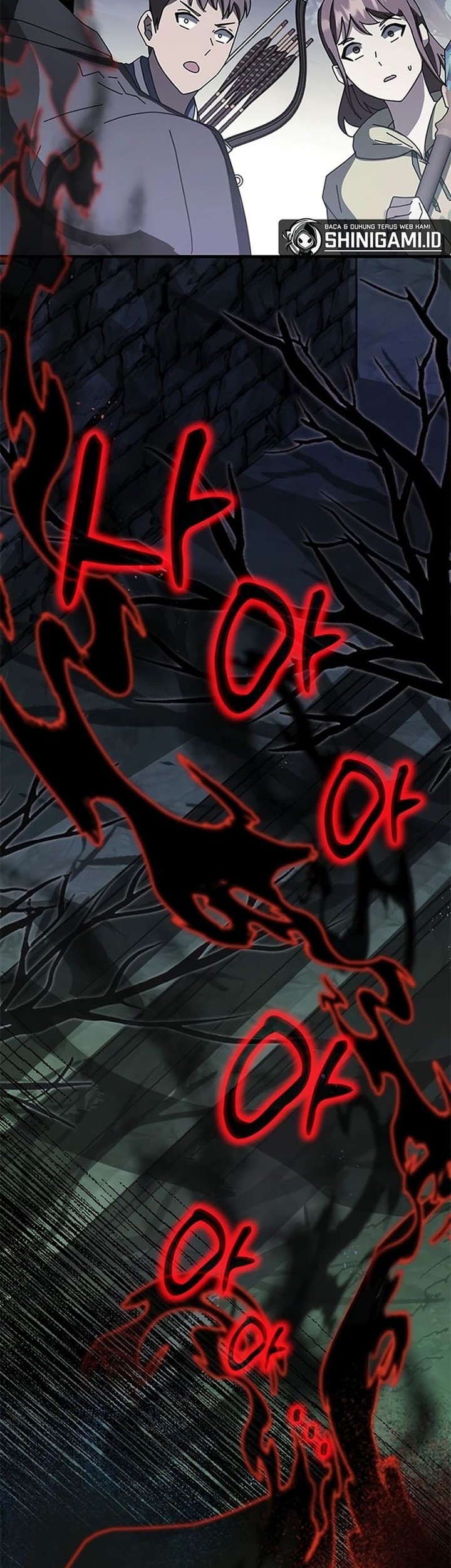 Transcension Academy Chapter 58 Gambar 50