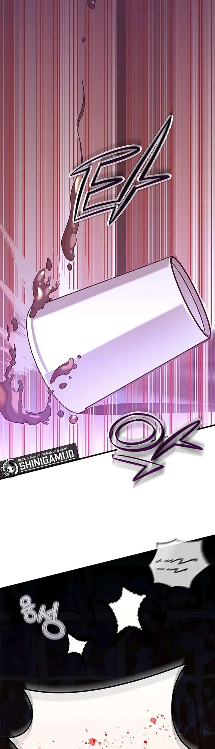 Transcension Academy Chapter 58 Gambar 55