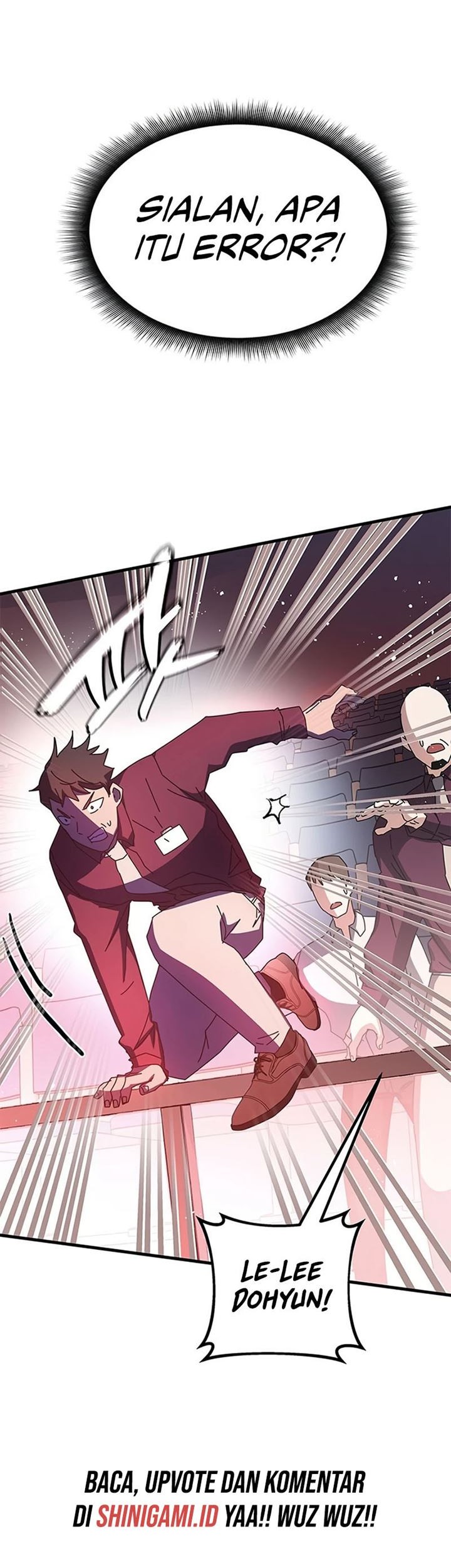 Transcension Academy Chapter 58 Gambar 60