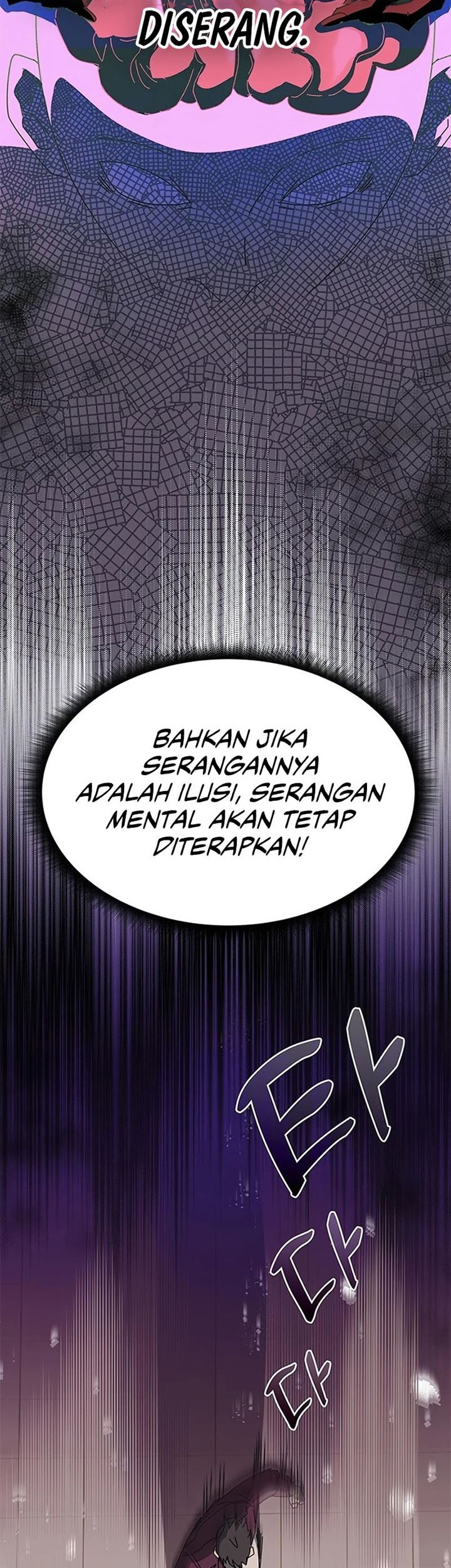 Transcension Academy Chapter 58 Gambar 65