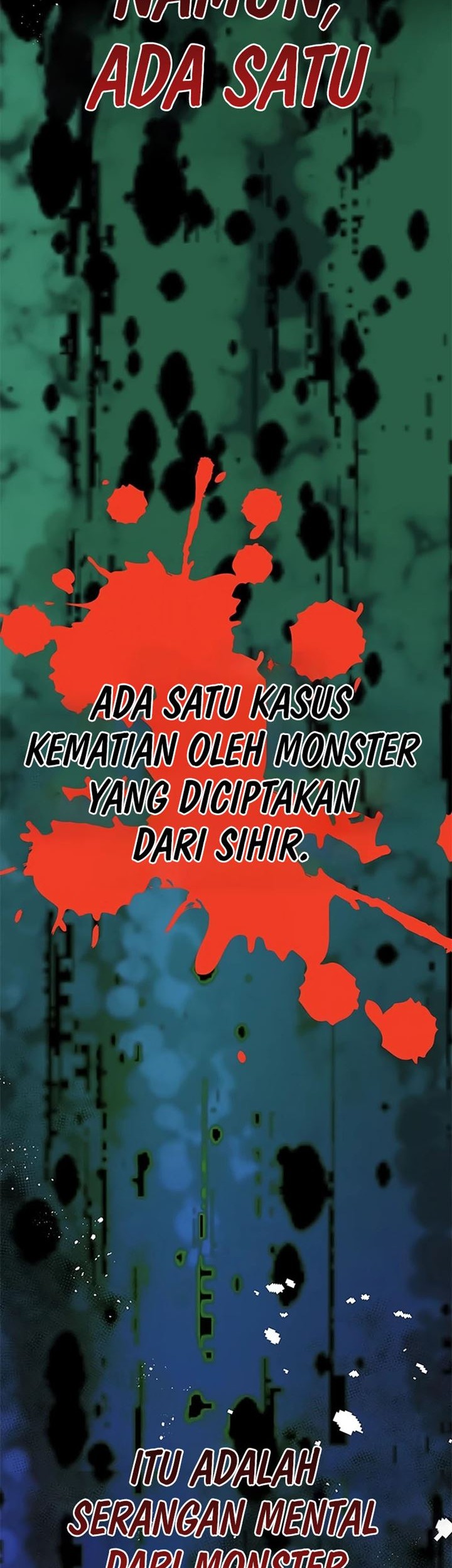 Transcension Academy Chapter 58 Gambar 63