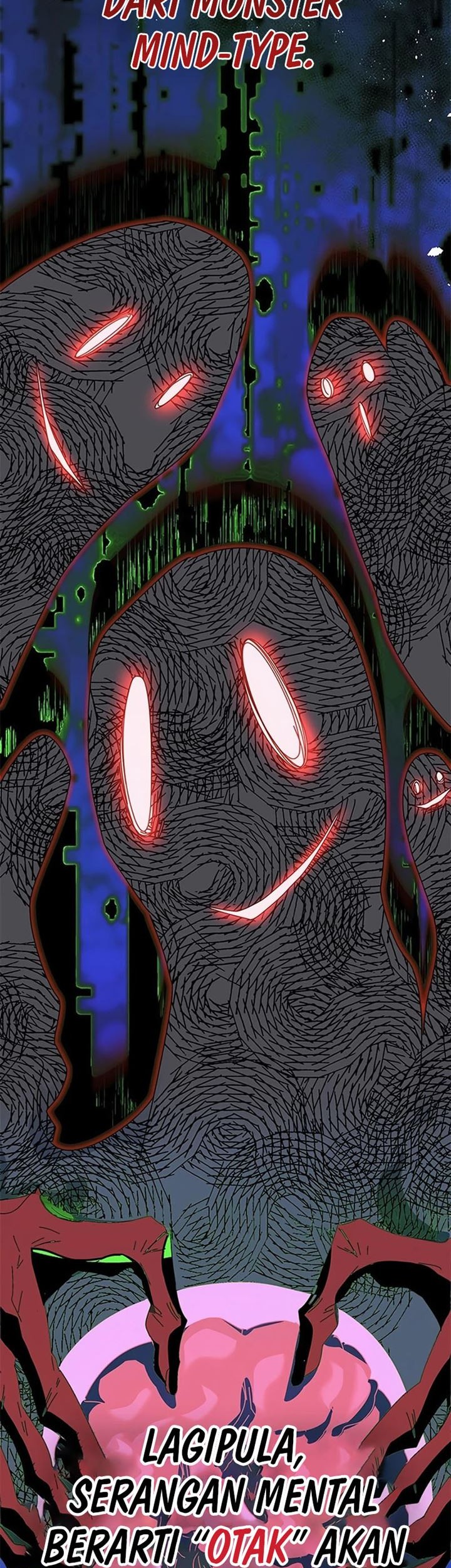 Transcension Academy Chapter 58 Gambar 64