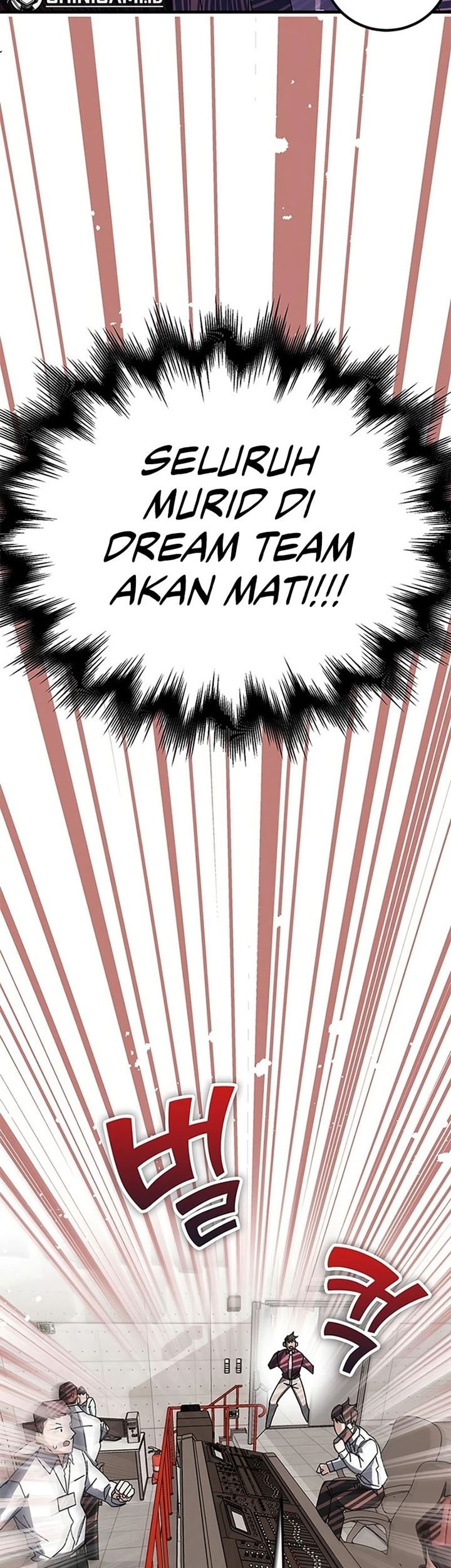 Transcension Academy Chapter 58 Gambar 72