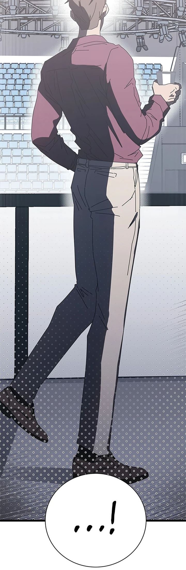 Transcension Academy Chapter 58 Gambar 44