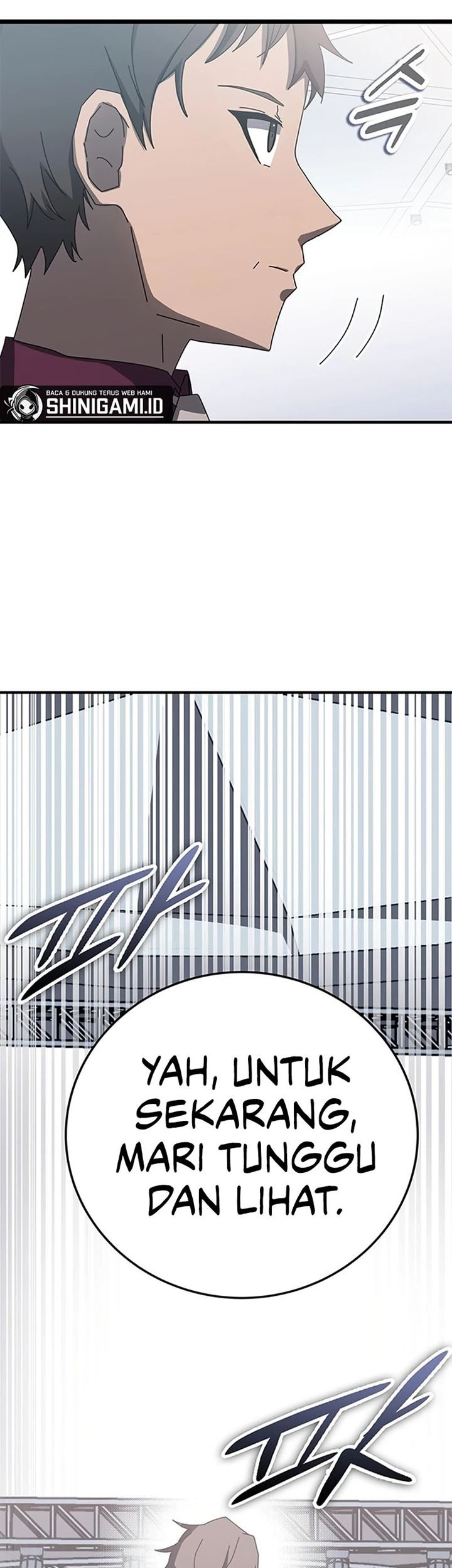 Transcension Academy Chapter 58 Gambar 43