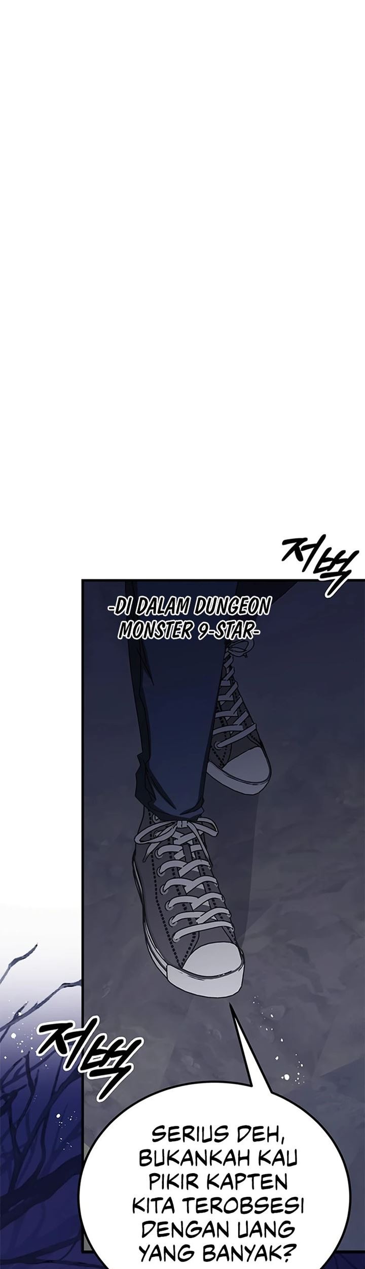 Transcension Academy Chapter 58 Gambar 45