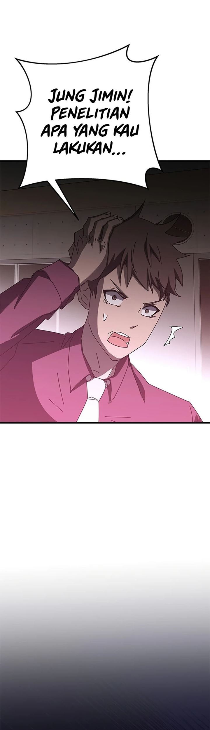 Transcension Academy Chapter 58 Gambar 78