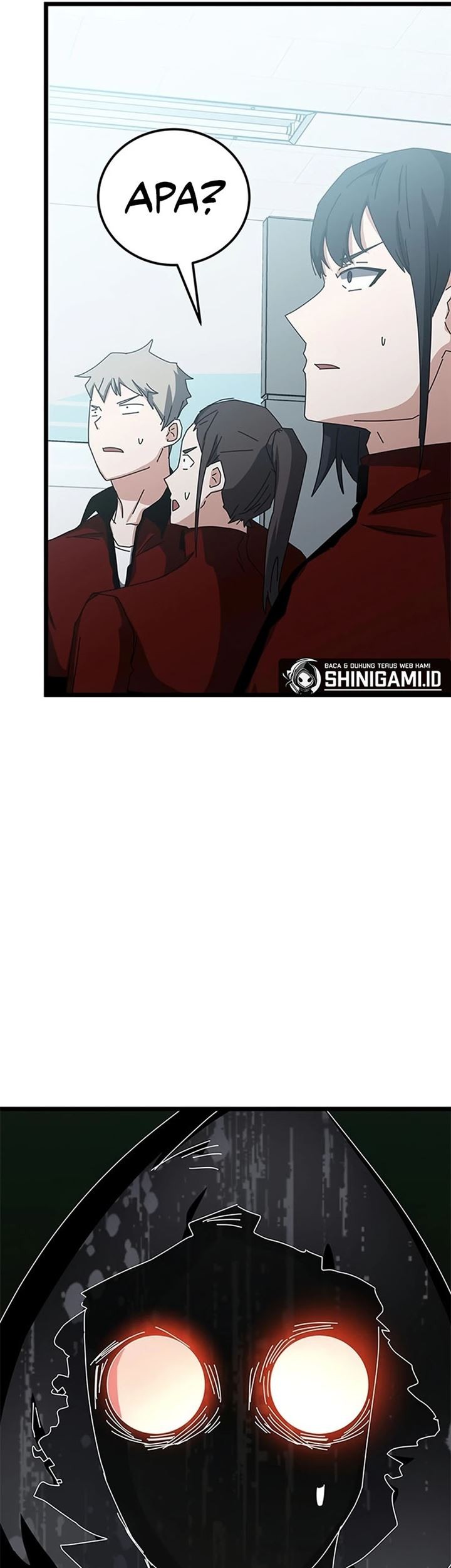 Transcension Academy Chapter 58 Gambar 82