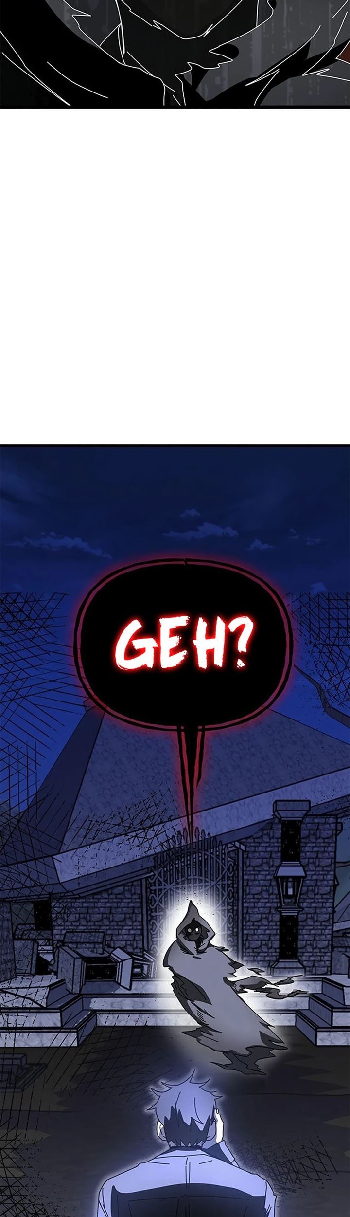 Transcension Academy Chapter 58 Gambar 83