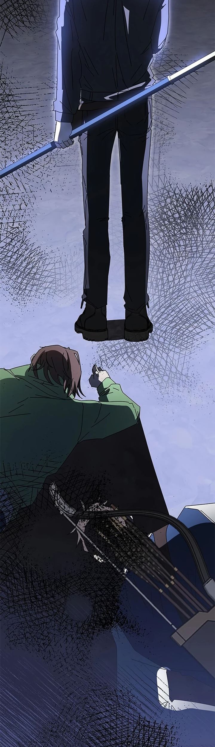 Transcension Academy Chapter 58 Gambar 84