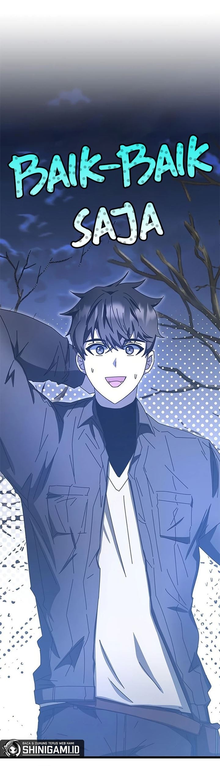 Transcension Academy Chapter 58 Gambar 86