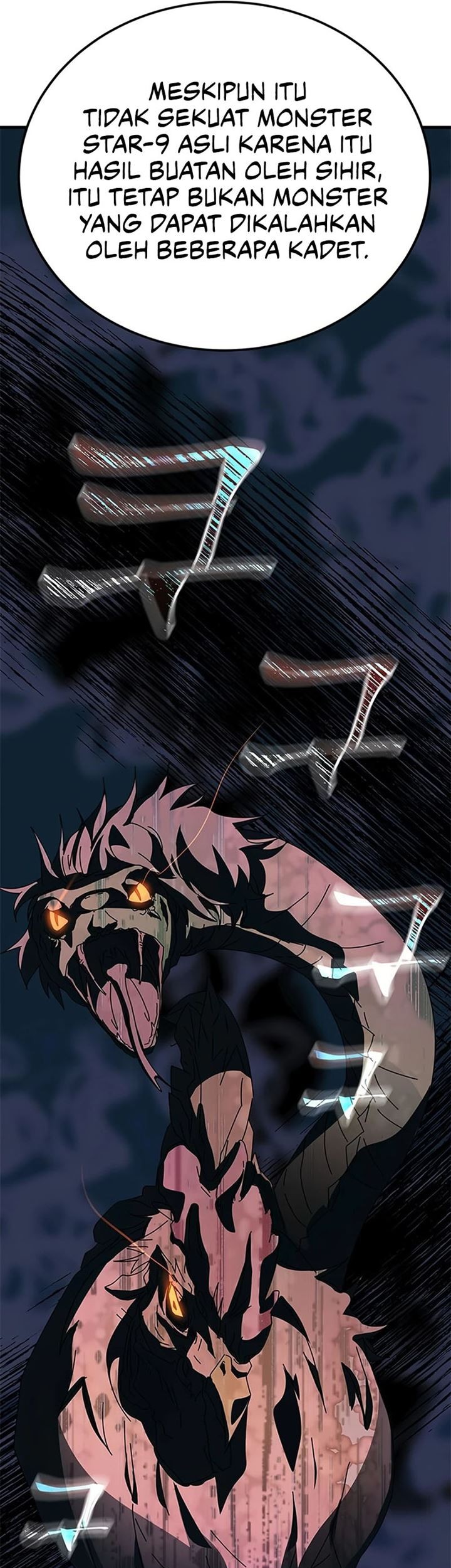 Transcension Academy Chapter 58 Gambar 5