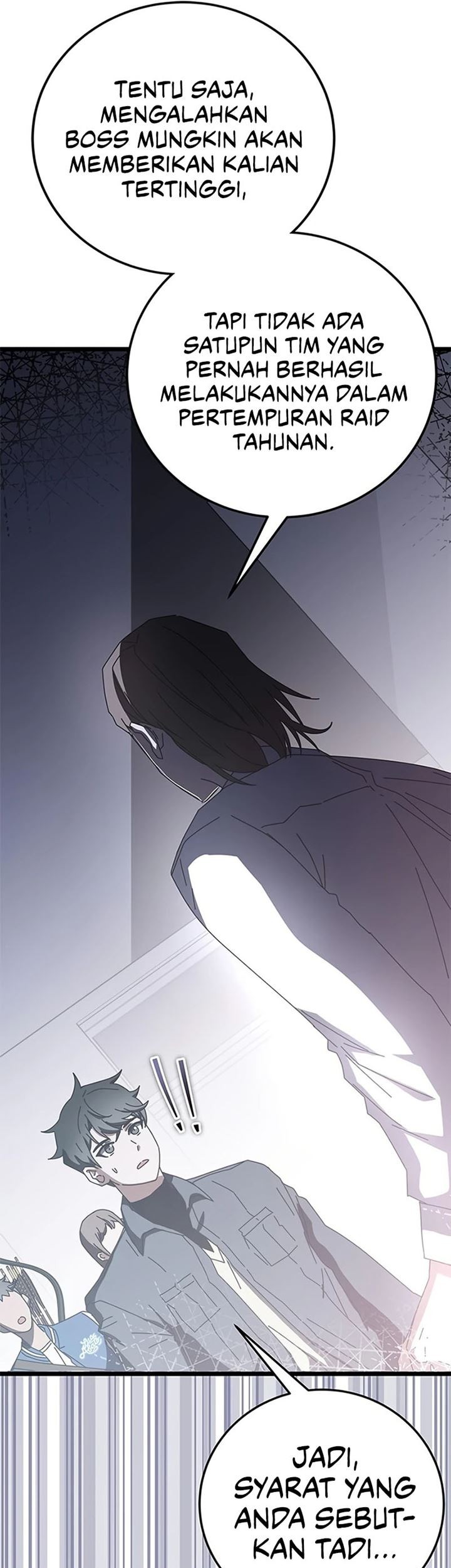 Transcension Academy Chapter 58 Gambar 9