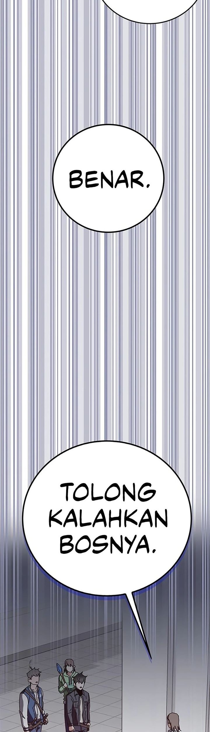 Transcension Academy Chapter 58 Gambar 10