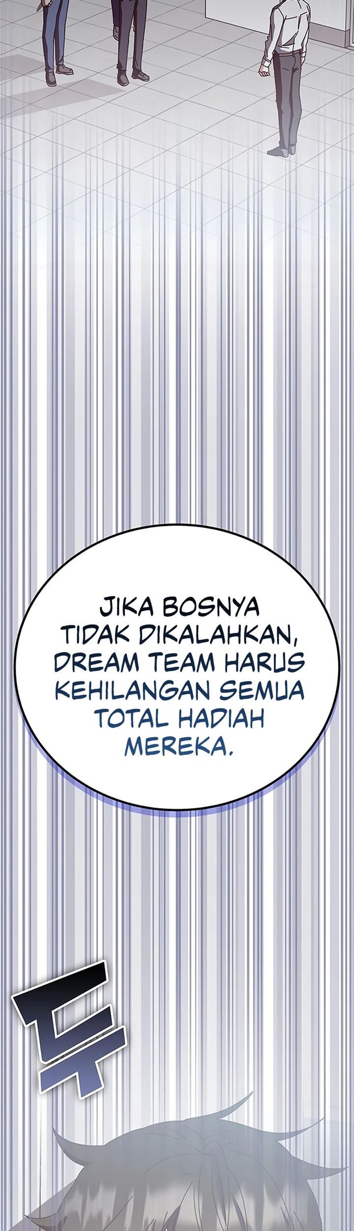 Transcension Academy Chapter 58 Gambar 11