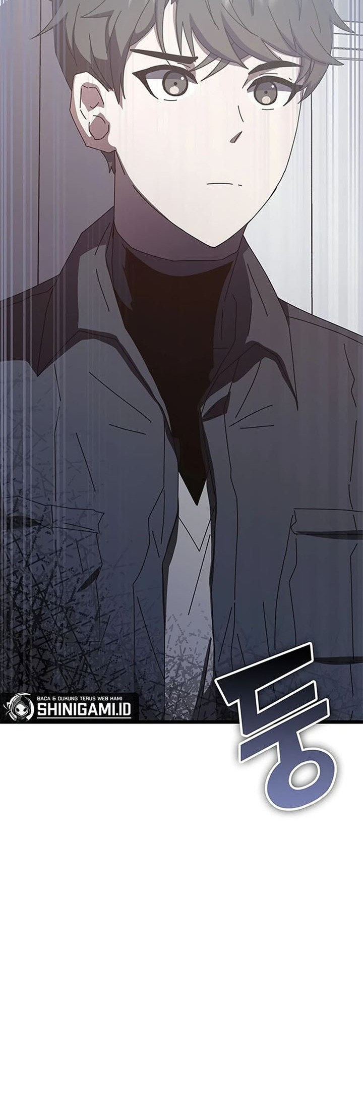 Transcension Academy Chapter 58 Gambar 12