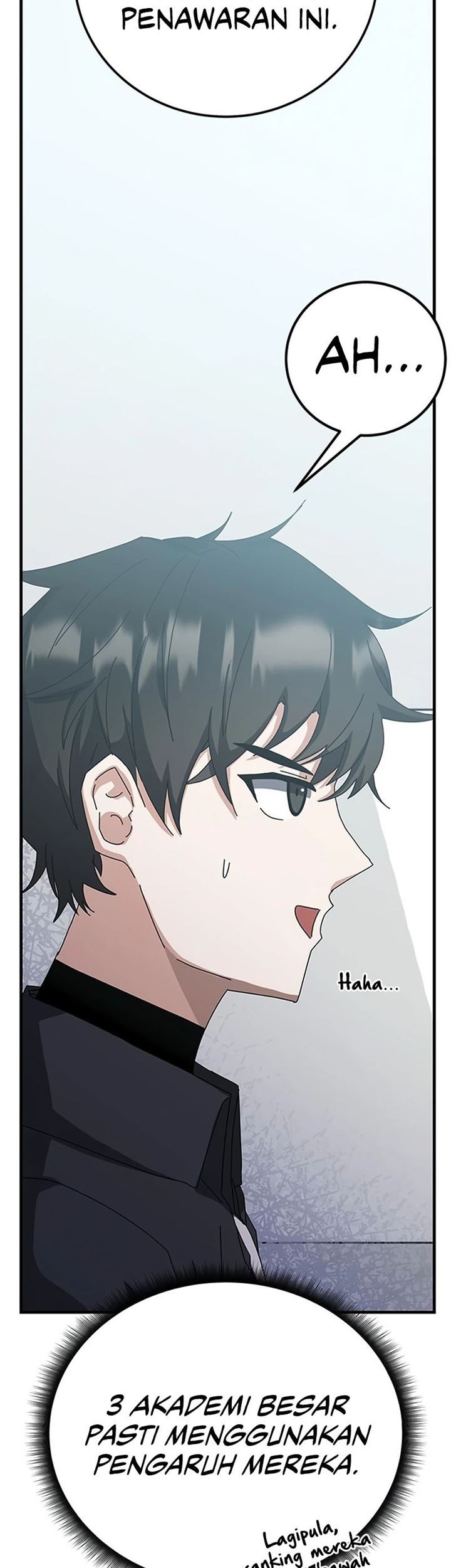 Transcension Academy Chapter 58 Gambar 15