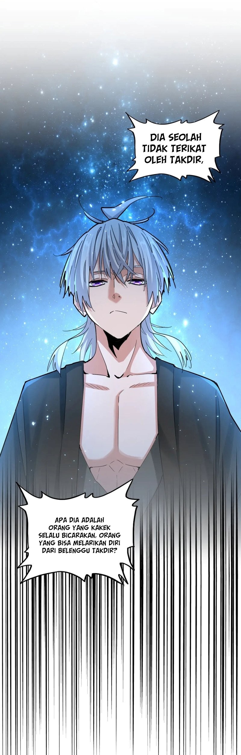 Magic Emperor Chapter 395 Gambar 27