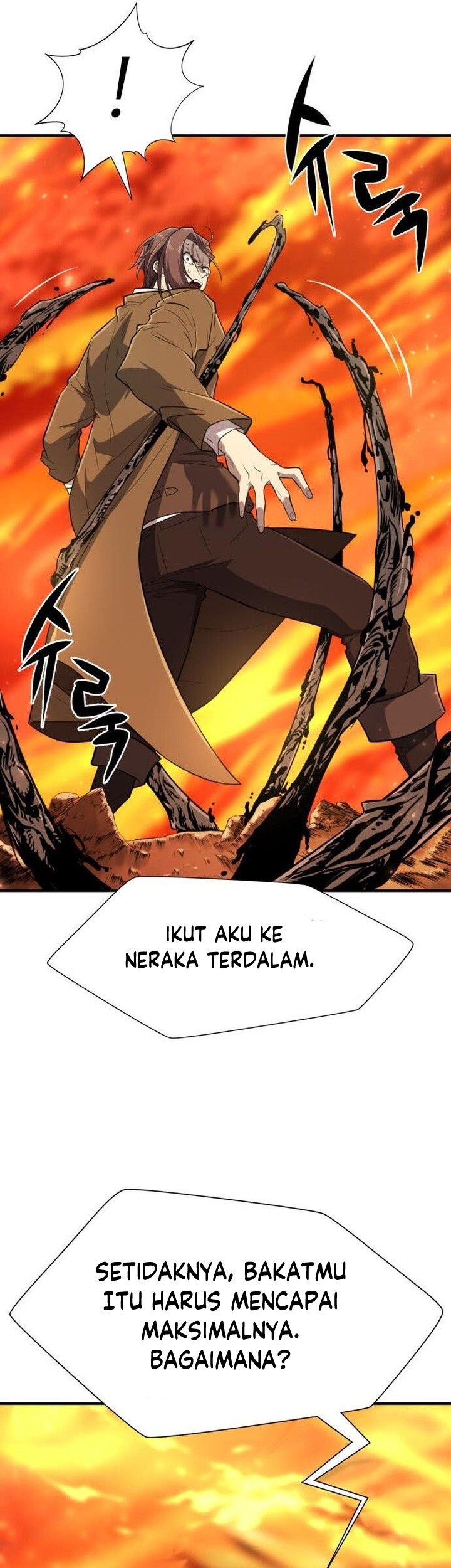 The World’s Best Engineer Chapter 100 Gambar 26