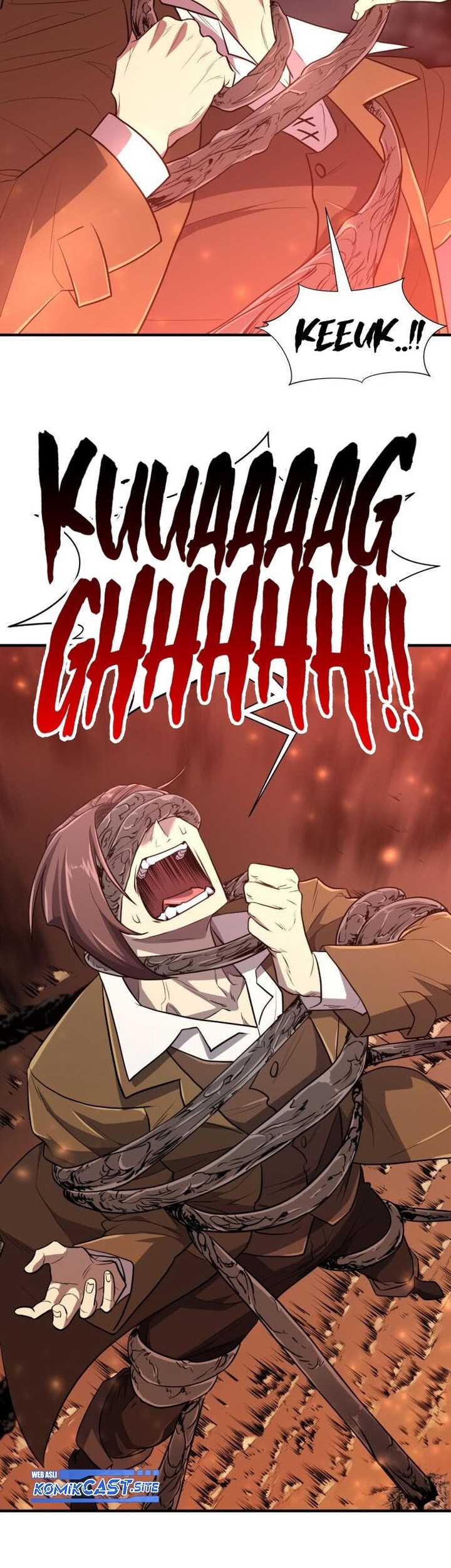 The World’s Best Engineer Chapter 100 Gambar 28