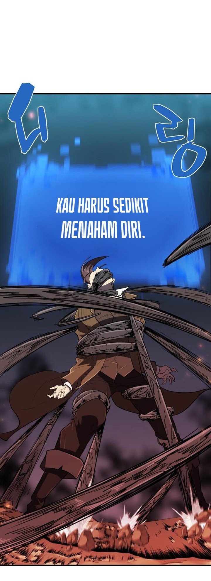 The World’s Best Engineer Chapter 100 Gambar 29