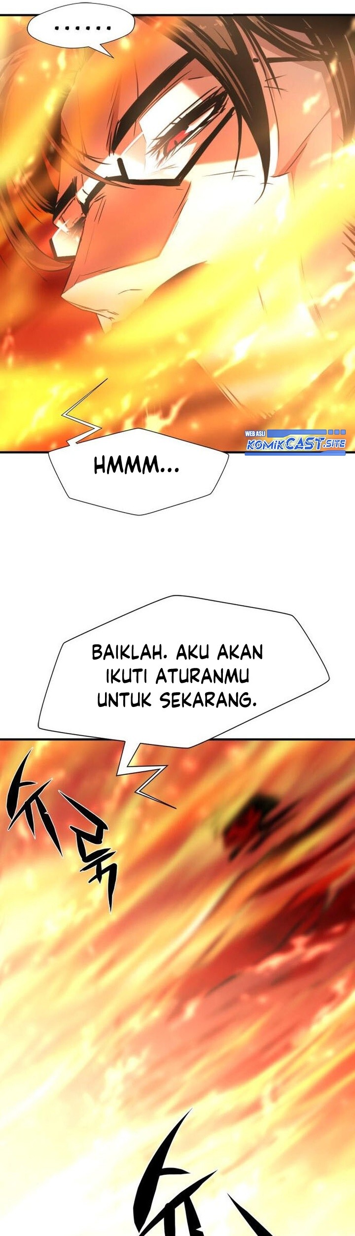 The World’s Best Engineer Chapter 100 Gambar 32