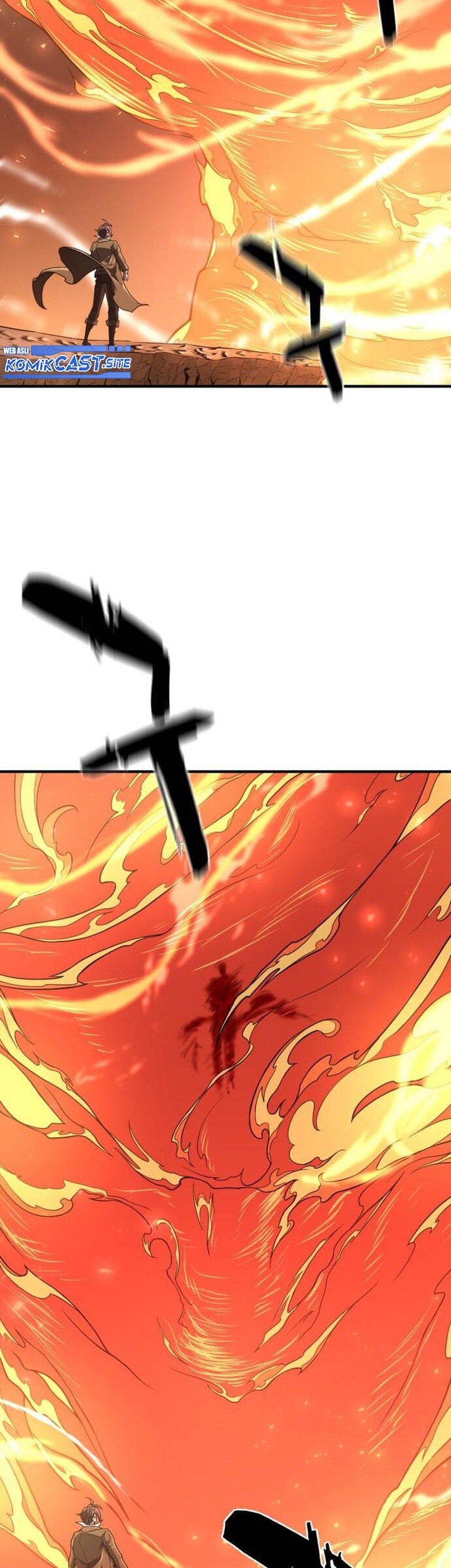 The World’s Best Engineer Chapter 100 Gambar 18