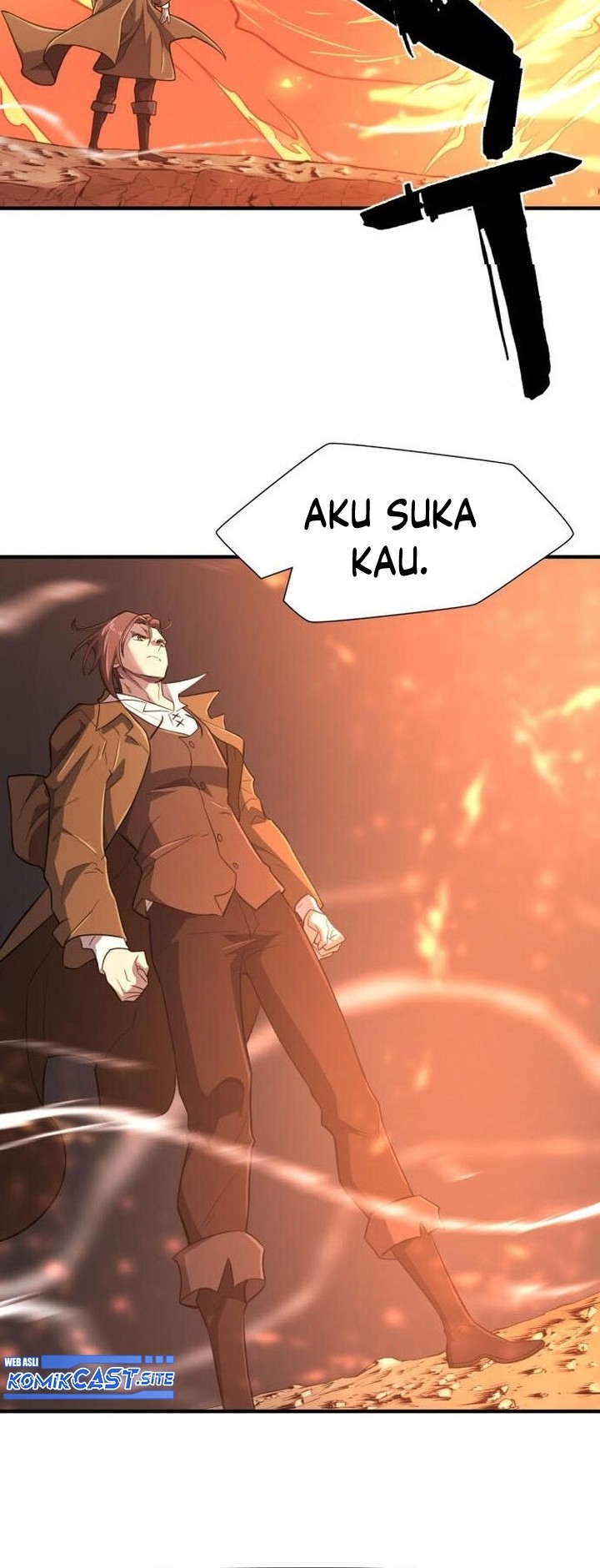 The World’s Best Engineer Chapter 100 Gambar 19