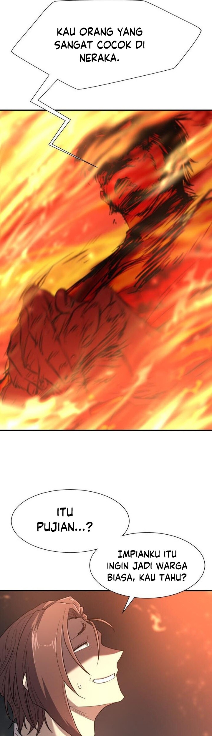 The World’s Best Engineer Chapter 100 Gambar 20