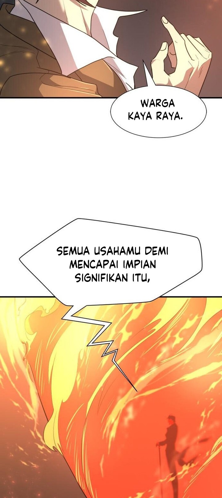 The World’s Best Engineer Chapter 100 Gambar 21